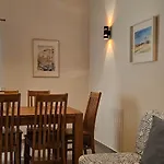 Quinta Da Bornacha - Casa A 아파트호텔