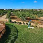 Aparthotel Quinta Da Bornacha - Casa A Vila Nova de Cacela