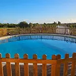 Quinta Da Bornacha - Casa A Aparthotel Vila Nova de Cacela