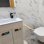 Quinta Da Bornacha - Casa A 아파트호텔 빌라노바데카셀라