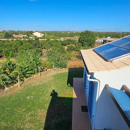 Quinta Da Bornacha - Casa A Aparthotel Vila Nova de Cacela
