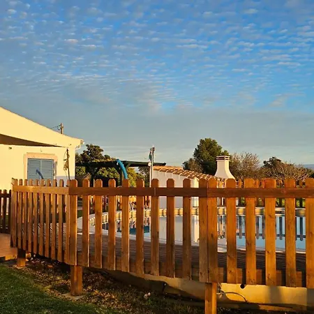 Quinta Da Bornacha - Casa A Aparthotel