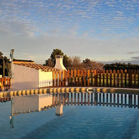 Quinta Da Bornacha - Casa A Aparthotel Vila Nova de Cacela
