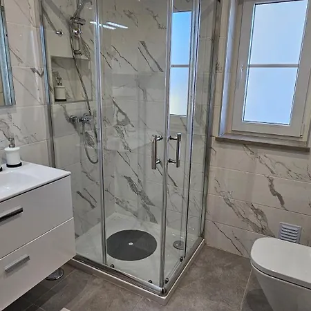 Quinta Da Bornacha - Casa A Aparthotel