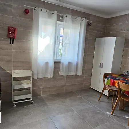 Aparthotel Quinta Da Bornacha - Casa A Vila Nova de Cacela