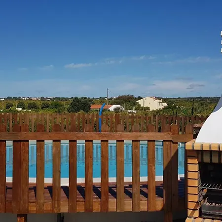 Quinta Da Bornacha - Casa A Aparthotel *