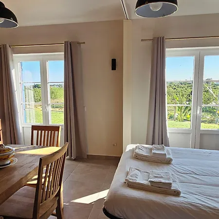 Quinta Da Bornacha - Casa A *