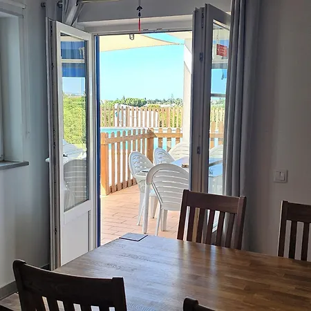 Appart hôtel Quinta Da Bornacha - Casa A Vila Nova de Cacela