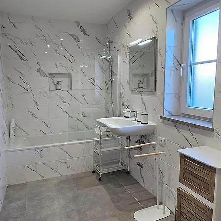 Aparthotel Quinta Da Bornacha - Casa A Vila Nova de Cacela