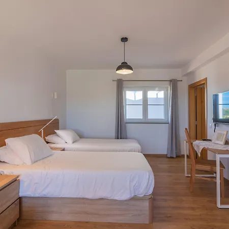 Quinta Da Bornacha - Casa A *