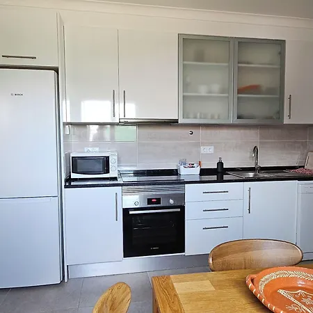 Quinta Da Bornacha - Casa A Vila Nova de Cacela