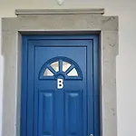 公寓式酒店 Quinta Da Bornacha - Casa A *
