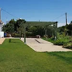 Quinta Da Bornacha - Casa A * 维拉诺瓦德卡塞拉