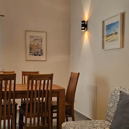 Quinta Da Bornacha - Casa A Aparthotel
