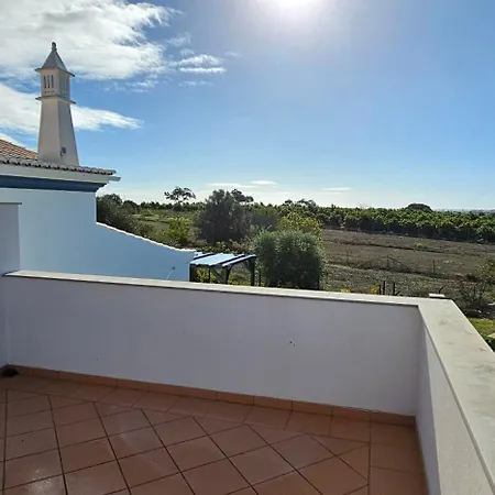 Quinta Da Bornacha - Casa A Vila Nova De Cacela