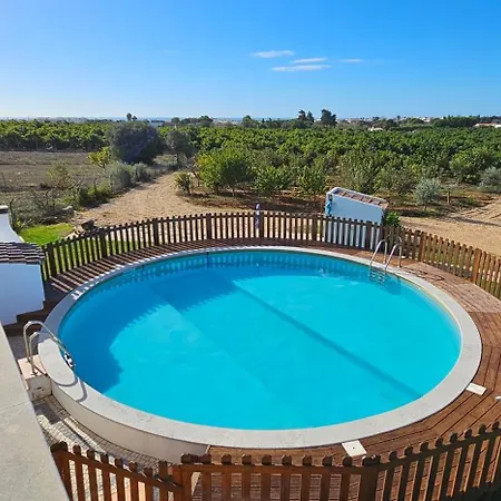 Apartmanhotel Quinta Da Bornacha - Casa A *