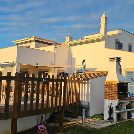 Apartmanhotel Quinta Da Bornacha - Casa A