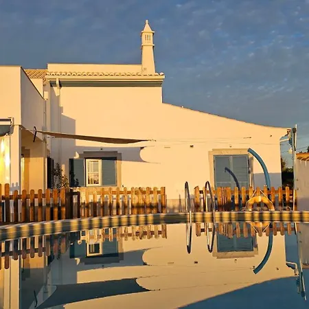 Apartmanhotel Quinta Da Bornacha - Casa A *