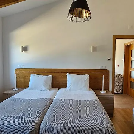 Quinta Da Bornacha - Casa A Vila Nova De Cacela