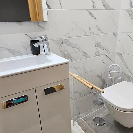Quinta Da Bornacha - Casa A Aparthotel Vila Nova de Cacela
