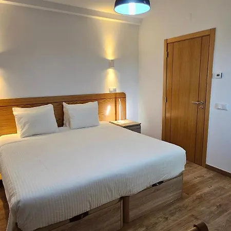 Apartmanhotel Quinta Da Bornacha - Casa A *