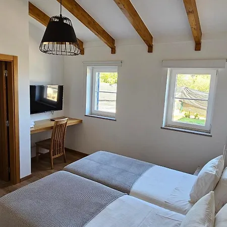 Quinta Da Bornacha - Casa A Aparthotel Vila Nova de Cacela