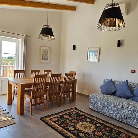 Quinta Da Bornacha - Casa A Vila Nova de Cacela