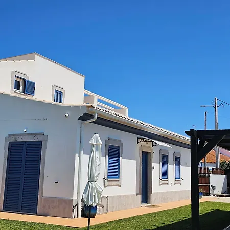 Apartmanhotel Quinta Da Bornacha - Casa A *
