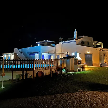 Quinta Da Bornacha - Casa A Vila Nova De Cacela