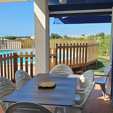 Quinta Da Bornacha - Casa A