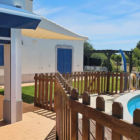 Apartmanhotel Quinta Da Bornacha - Casa A