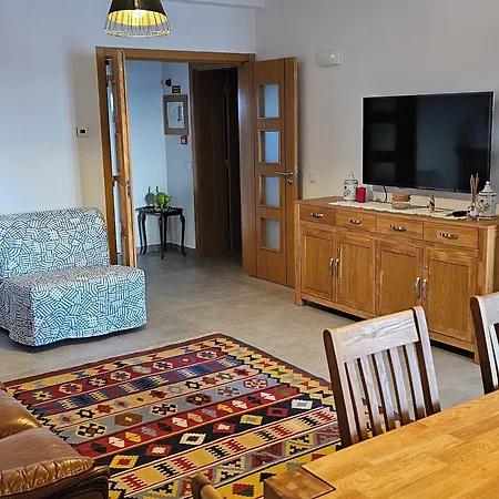 Quinta Da Bornacha - Casa A Apart-hotel