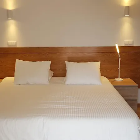 Quinta Da Bornacha - Casa A