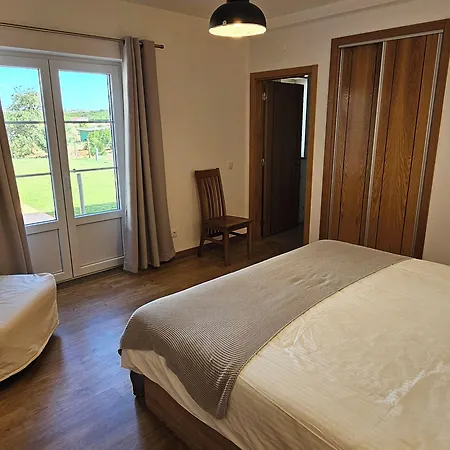 Apart-hotel Quinta Da Bornacha - Casa A *