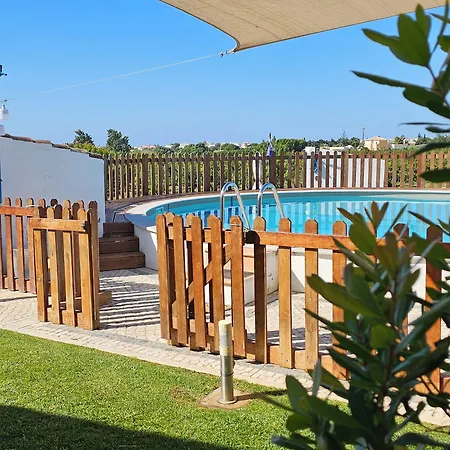 Quinta Da Bornacha - Casa A Vila Nova De Cacela