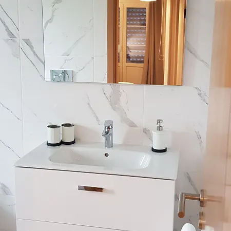 Apartmanhotel Quinta Da Bornacha - Casa A