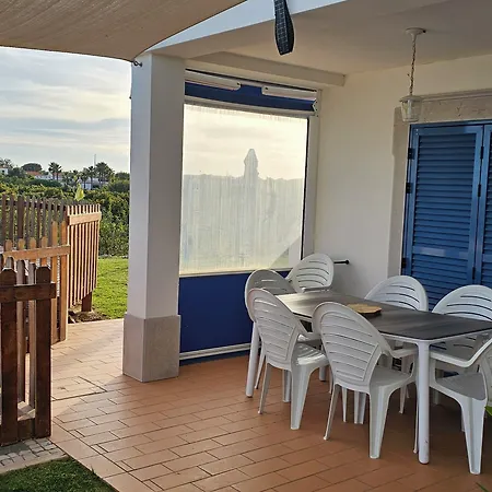 Quinta Da Bornacha - Casa A Vila Nova De Cacela