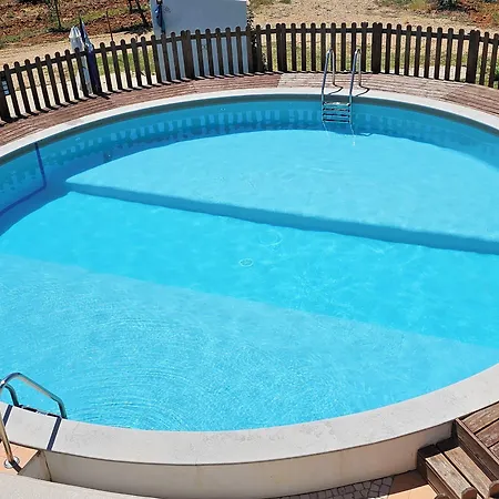 Apartmanhotel Quinta Da Bornacha - Casa A *