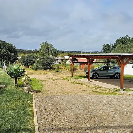 Quinta Da Bornacha - Casa A * Vila Nova De Cacela
