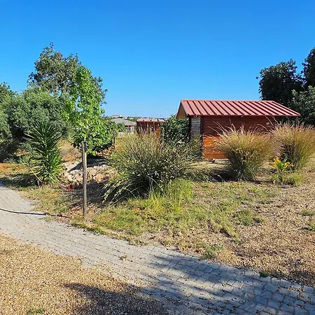 Quinta Da Bornacha - Casa A