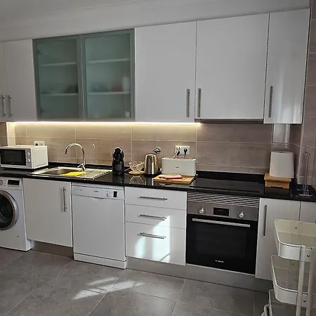 Apartmanhotel Quinta Da Bornacha - Casa A