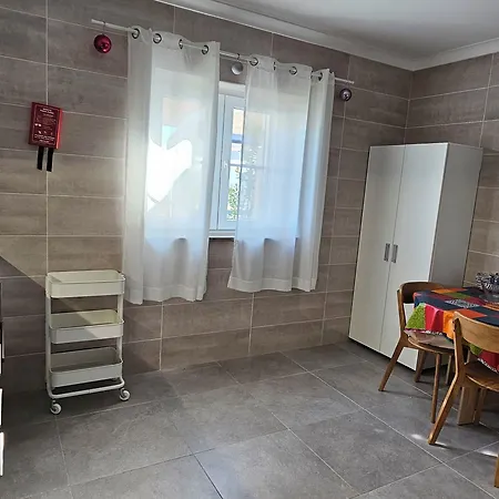 Apartmanhotel Quinta Da Bornacha - Casa A