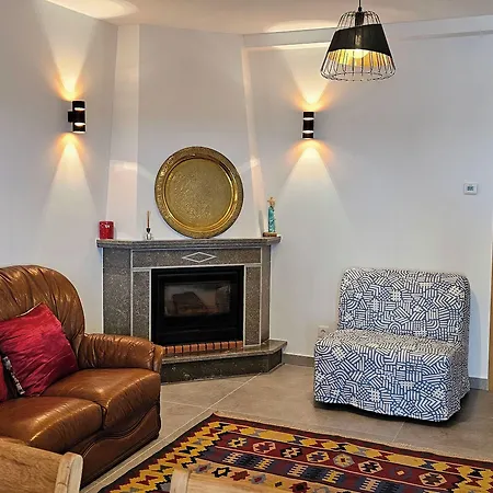 Apartmanhotel Quinta Da Bornacha - Casa A