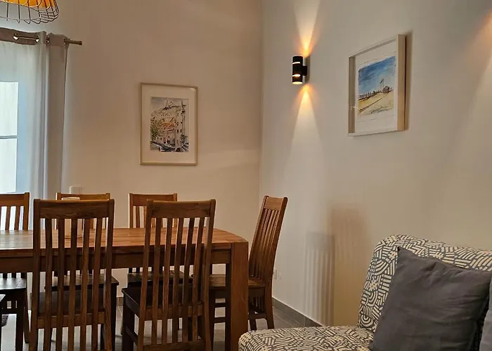Quinta Da Bornacha - Casa A Appart hôtel