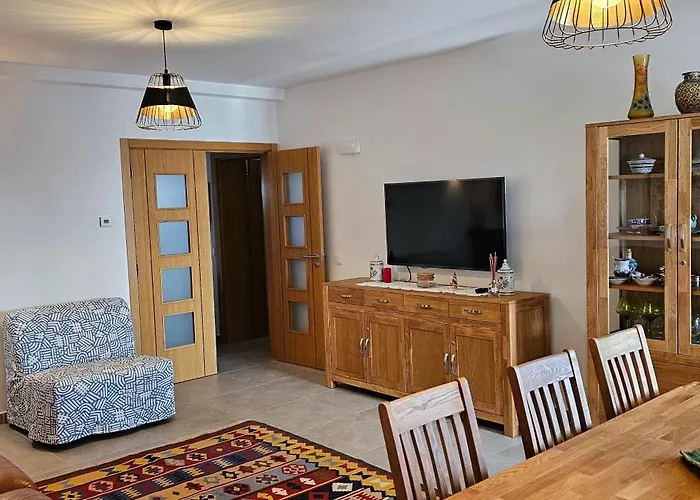 Quinta Da Bornacha - Casa A Appart hôtel Vila Nova de Cacela