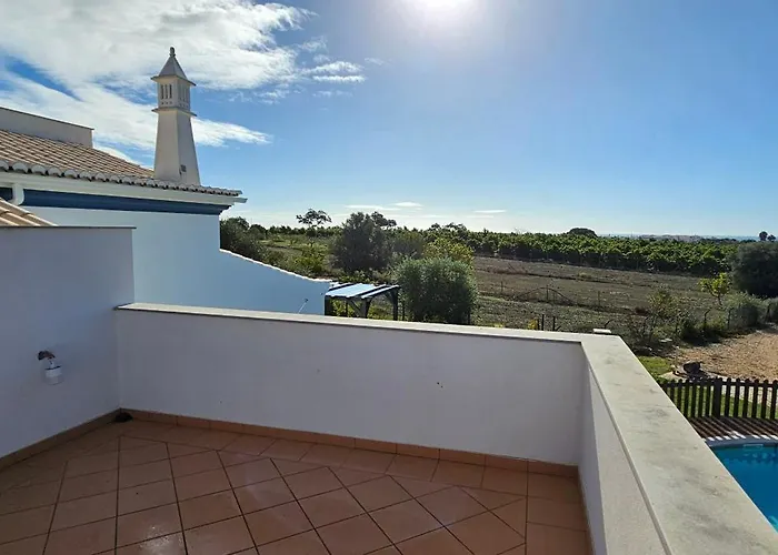 Quinta Da Bornacha - Casa A Vila Nova de Cacela