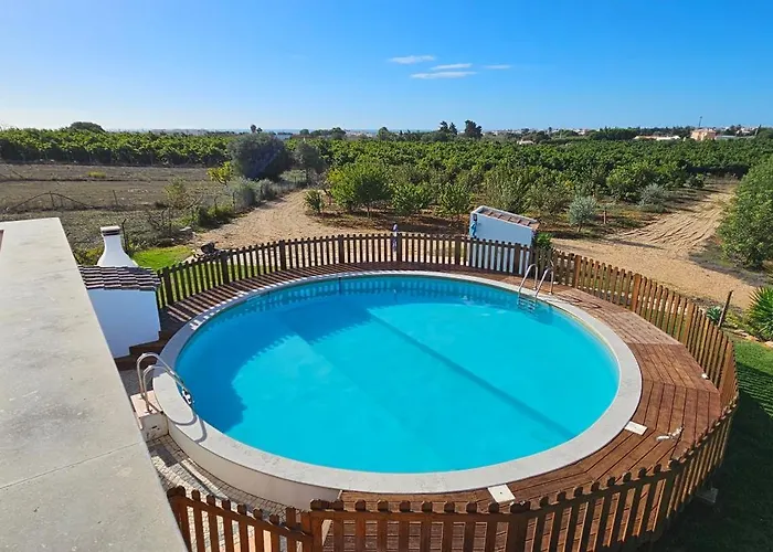 Appart hôtel Quinta Da Bornacha - Casa A *