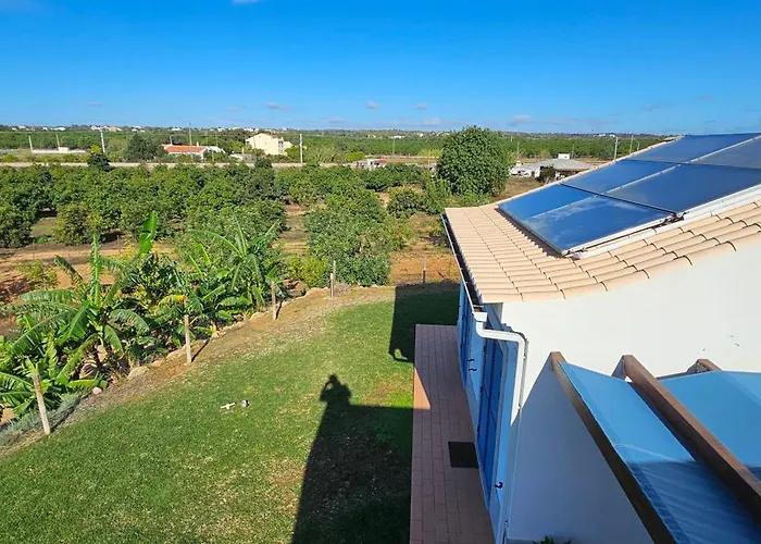 Quinta Da Bornacha - Casa A Appart hôtel Vila Nova de Cacela