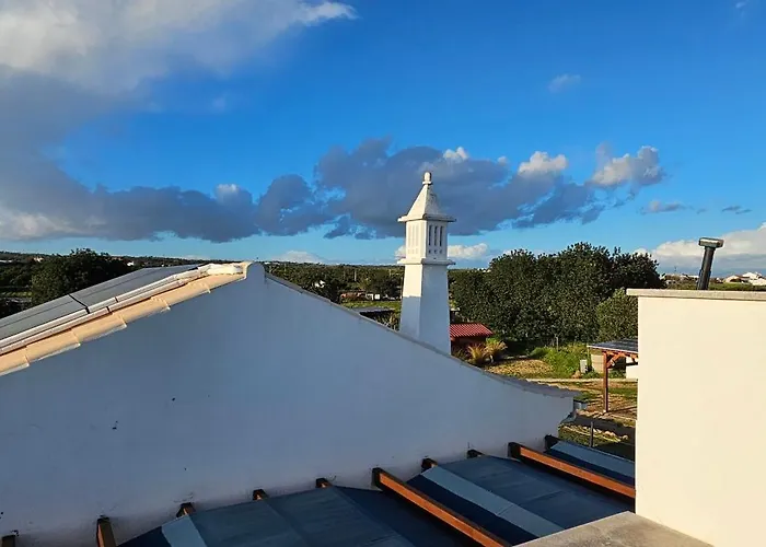 Quinta Da Bornacha - Casa A *