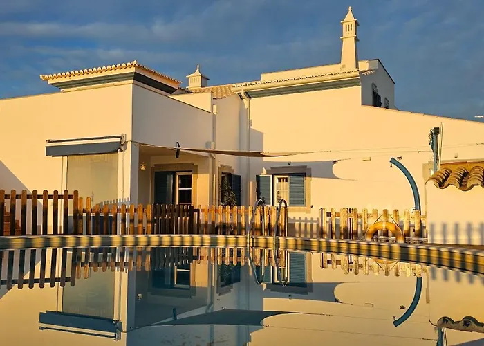 Quinta Da Bornacha - Casa A Vila Nova de Cacela